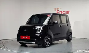 Kia Ray Signature 2023