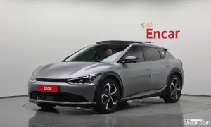 Kia Ev6 Earth Long Range 4WD 2022