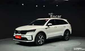 Kia Sorento Signature Diesel 2.2 2WD 2023