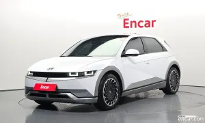 Hyundai Ioniq5 Prestige Long range 2021