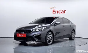 Kia K3 Prestige 2018