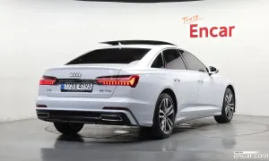 Audi A6 45 TFSI Premium 2023