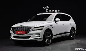 Genesis Gv80 3.0 Diesel AWD 2020