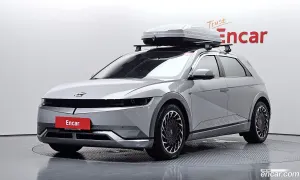 Hyundai Ioniq5 Prestige Long range 2021