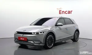 Hyundai Ioniq5 Prestige Long Range AWD 2022