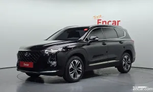 Hyundai Santafe Exclusive Special Diesel 2.0 2WD 2018
