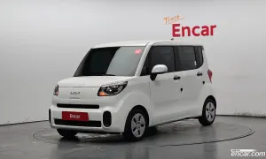Kia Ray Prestige Van 2021