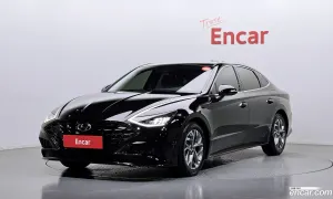 Hyundai Sonata Premium Plus 2.0 2022