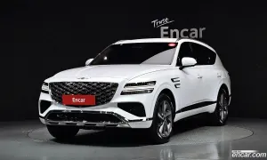 Genesis Gv80 2.5T Gasoline AWD 2024
