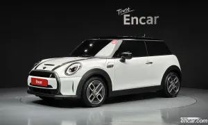 Mini Cooper SE Classic 2023