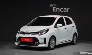 Kia Morning Best Selection 2022
