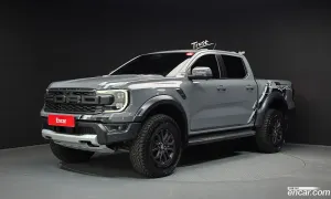 Ford Ranger Raptor 2.0 2023