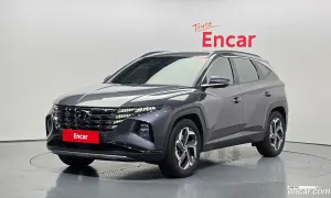 Hyundai Tucson Inspiration Gasoline 1.6 Turbo 2WD 2023