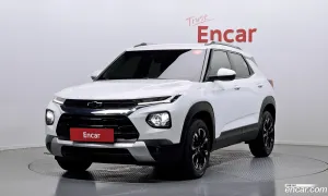 Chevroletgmdaewoo Trailblazer Premier 1.3 Turbo 4WD 2021