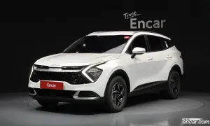 Kia Sportage Prestige Diesel 2.0 2WD 2021