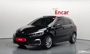 Bmw 2-series Joy 2019