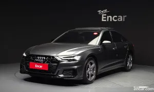 Audi A6 40 TDI Premium 2025