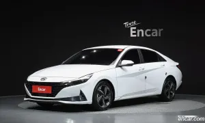 Hyundai Avante Modern 1.6 2021