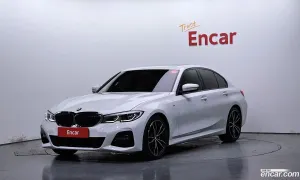 Bmw 3-series 330i M Sport 2019