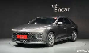 Hyundai Grandeur Exclusive 2,5 Gasoline 2WD 2025