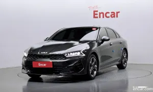 Kia K5 Noblesse 2.0 2023
