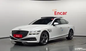 Genesis G80 Gasoline 2.5 Turbo AWD 2020