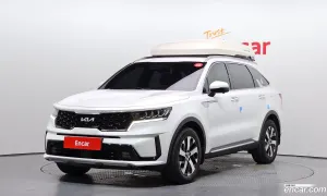 Kia Sorento Noblesse Diesel 2.2 2WD 2021