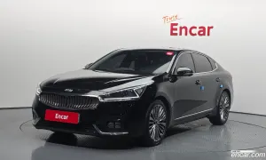 Kia K7 Special 3.3 GDI Noblesse 2016
