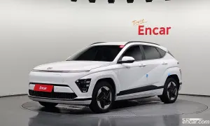 Hyundai Kona Premium Long Range 2023