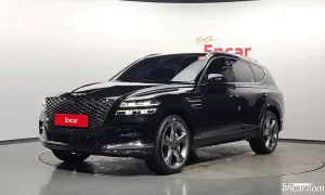 Genesis Gv80 3.0 Diesel AWD 2022