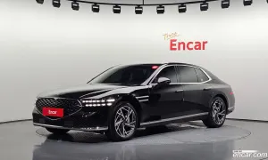 Genesis G90 Gasoline 3.5 Turbo AWD 2023