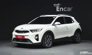 Kia Stonic Prestige Diesel 1.6 2017