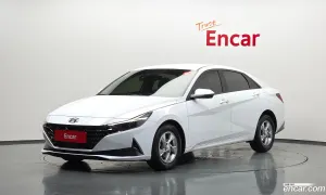 Hyundai Avante Modern 1.6 2020