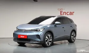 Volkswagen Id.4 Pro 2023