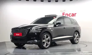 Genesis Gv80 2.5T Gasoline 2WD 2020