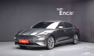 Kia K8 Signature 2.5 Gasoline 2WD 2022