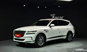 Genesis Gv80 3.0 Diesel 2WD 2022
