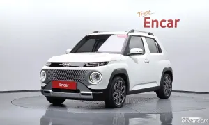 Hyundai Casper Inspiration 2022