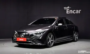 Mercedes-benz Eqe EQE350 4MATIC 2023