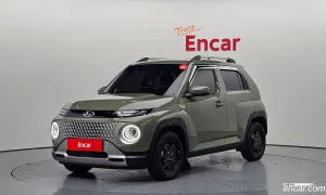 Hyundai Casper The Essential 2024