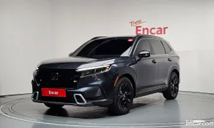 Honda Cr-v 2.0 Hybrid Touring 2WD 2023