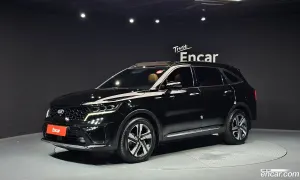 Kia Sorento Gravity HEV 1.6 2WD 2020