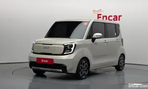 Kia Ray Signature 2023