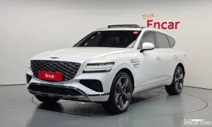 Genesis Gv80 2.5T Gasoline AWD 2025