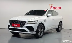 Genesis Gv80 2.5T Gasoline AWD 2023