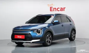 Kia Niro Prestige 2022