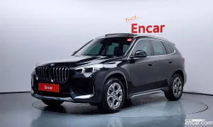Bmw X1 xDrive 20i xLine 2025