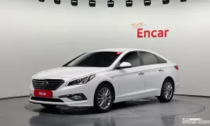 Hyundai Sonata Special 2.0 Style 2015