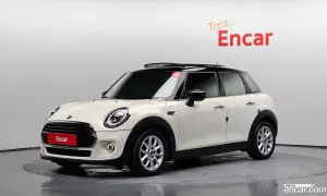 Mini Cooper 3rd 5Door HIGH 2021