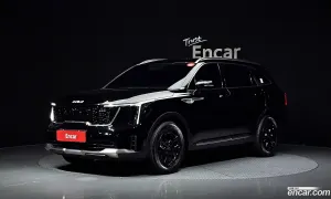 Kia Sorento Signature HEV 1.6 2WD 2024